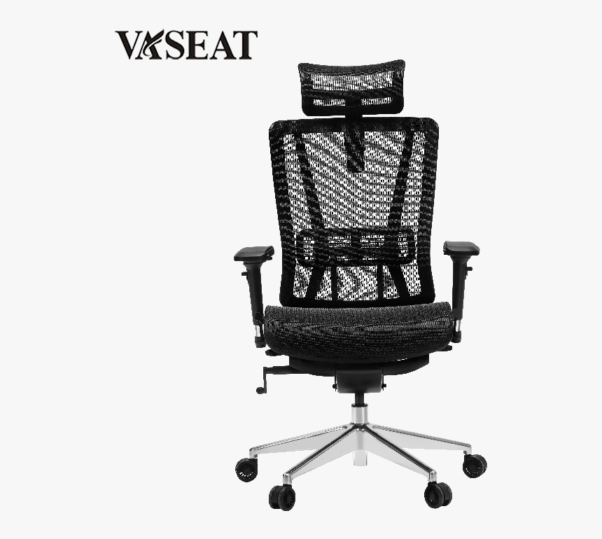 Moulded Foam For Office Chair, HD Png Download