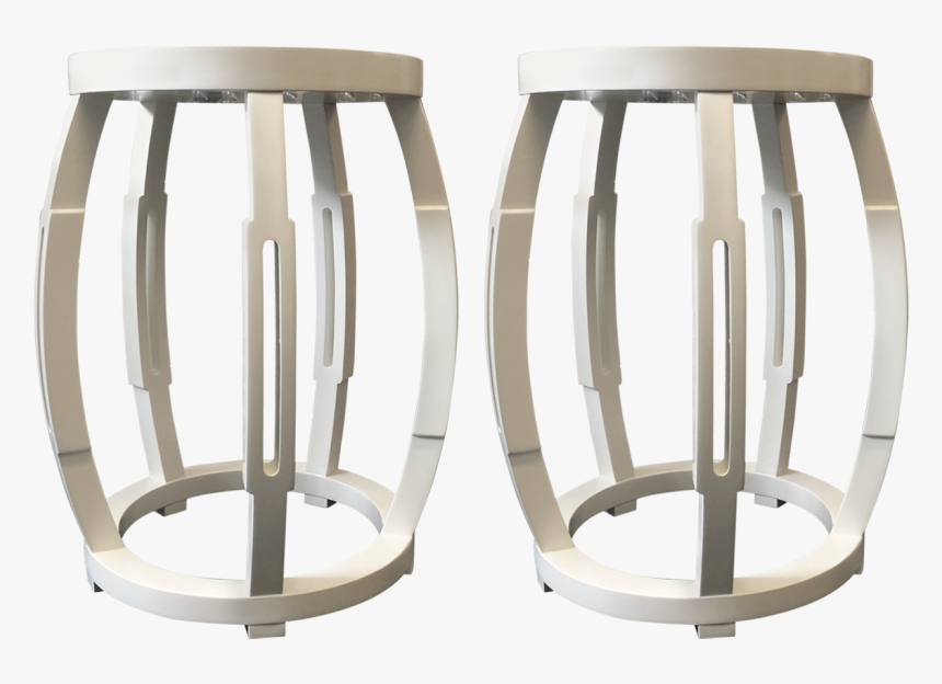 Taboret Png Photo - Chair, Transparent Png