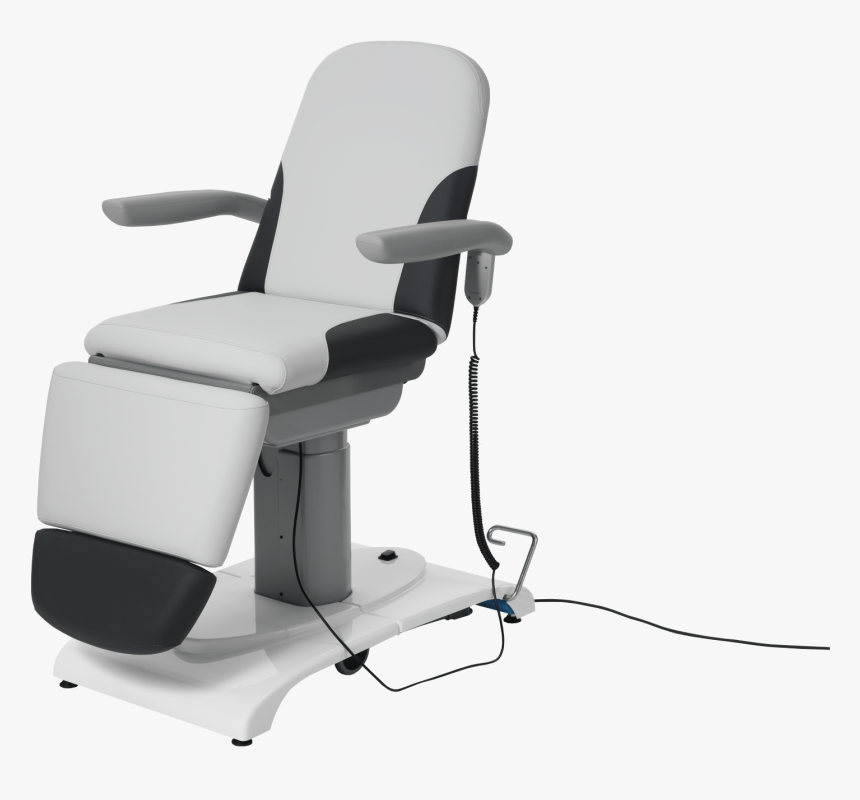 Barber Chair, HD Png Download