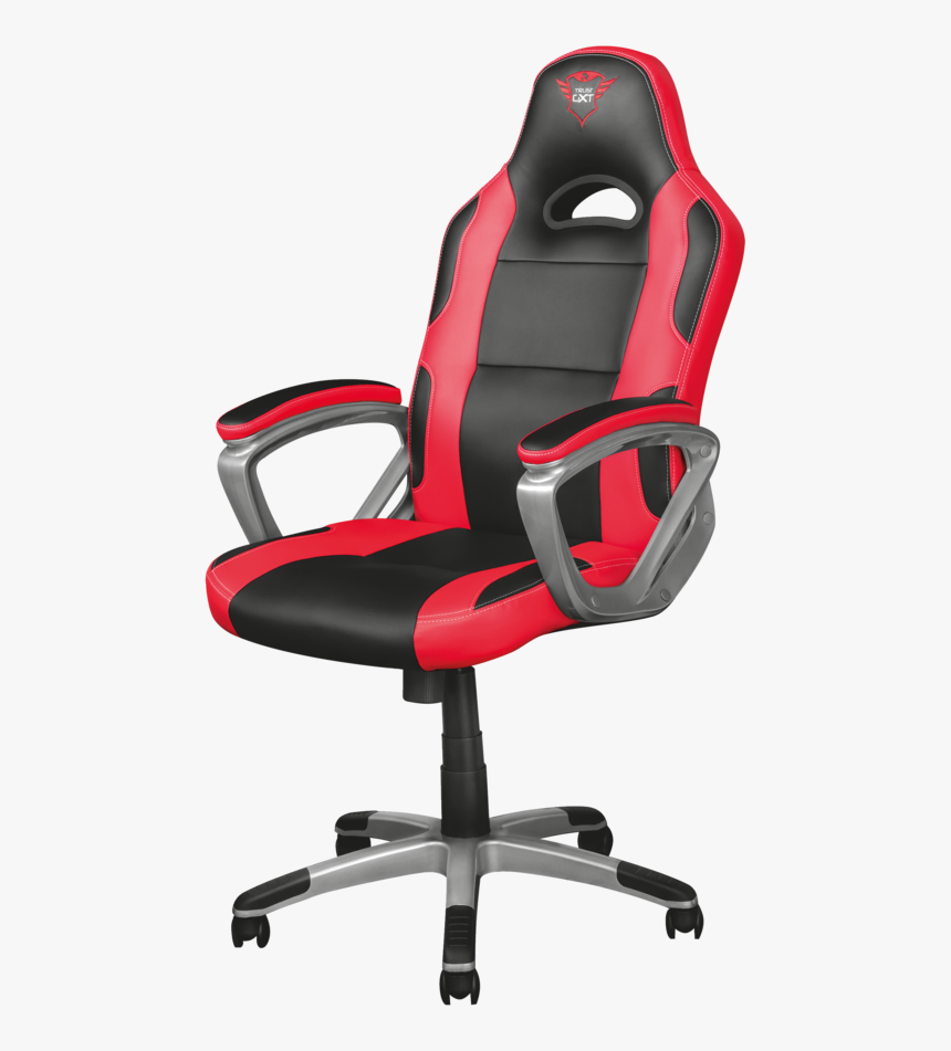 Trust Gaming Chair, HD Png Download