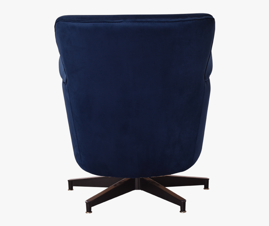 Club Chair, HD Png Download