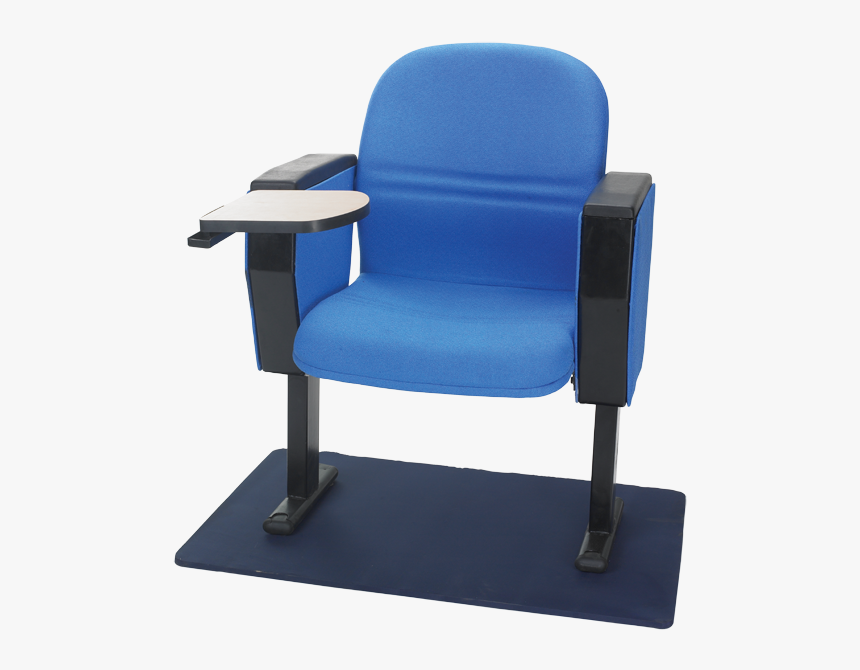 2702 - School Chair, HD Png Download