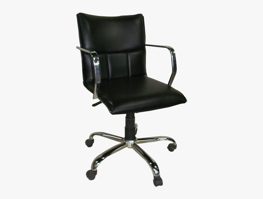 Clac-50 - Shop Vinsetto Mesh Swivel Modern Midback Ergonomic, HD Png Download