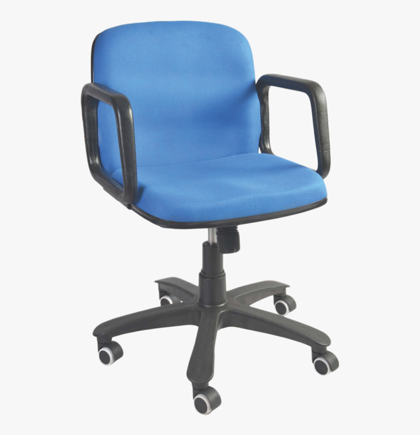 Office Chair, HD Png Download