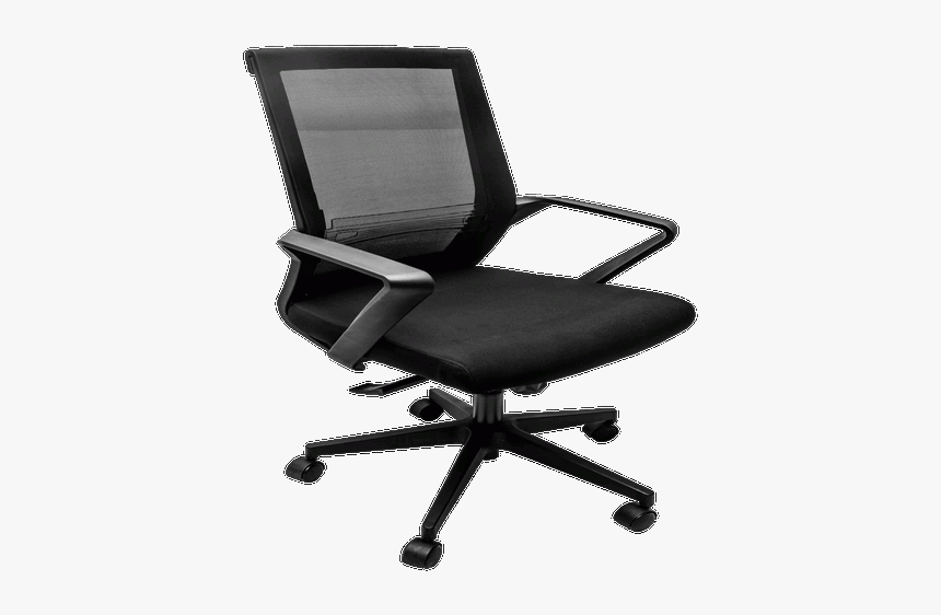 Office Chair, HD Png Download