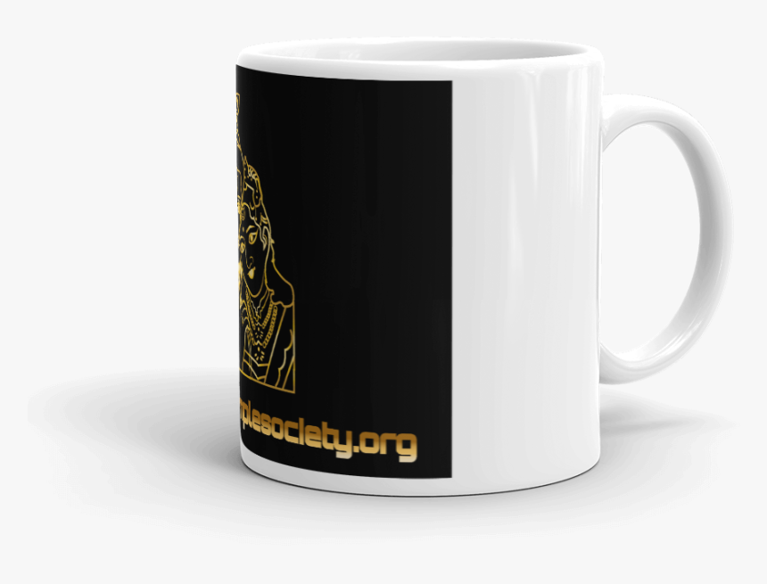 Radha Krishna Mug - Beer Stein, HD Png Download