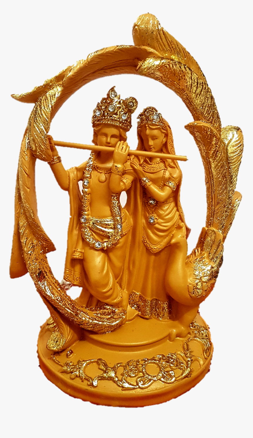 Statue, HD Png Download