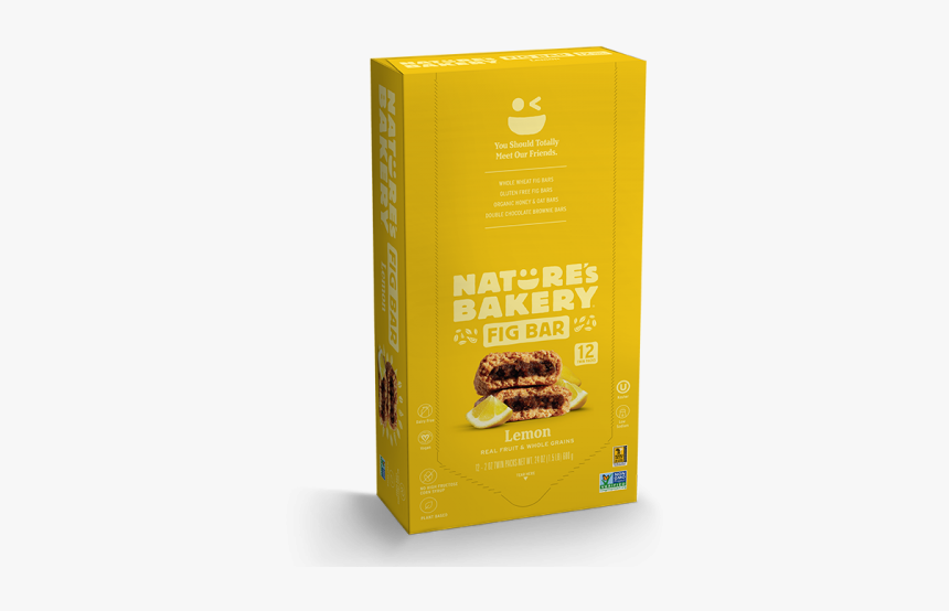 Nature's Bakery, HD Png Download