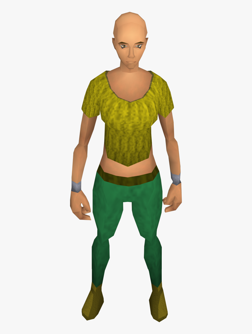 The Runescape Wiki - Portable Network Graphics, HD Png Download