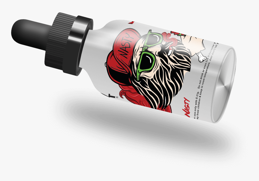 Nasty Juice Png, Transparent Png