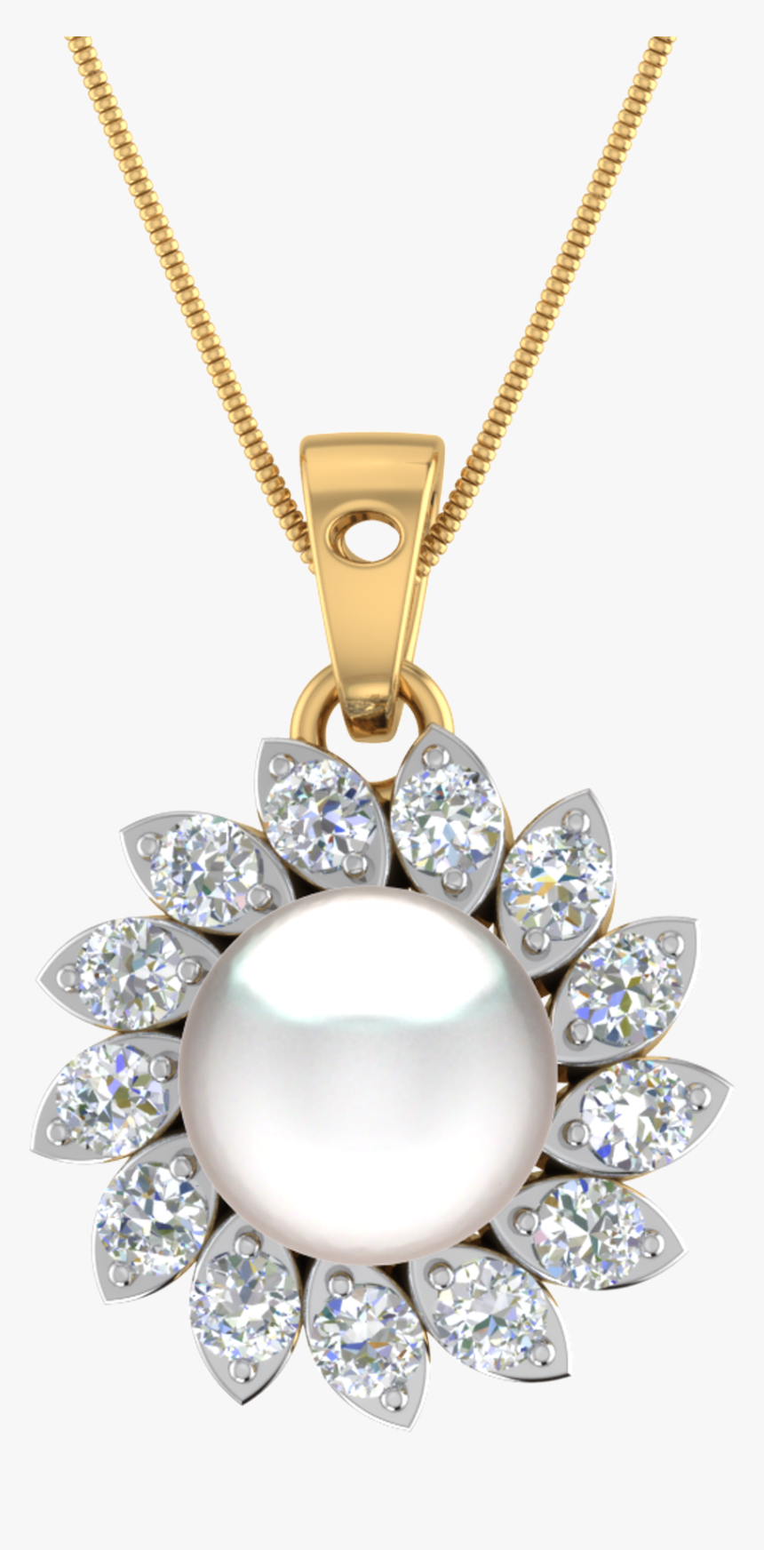 Locket, HD Png Download