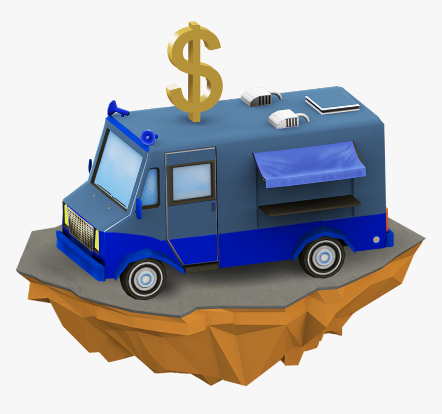 B2b - Model Car, HD Png Download