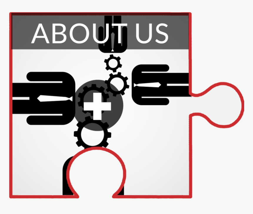 About Us, HD Png Download