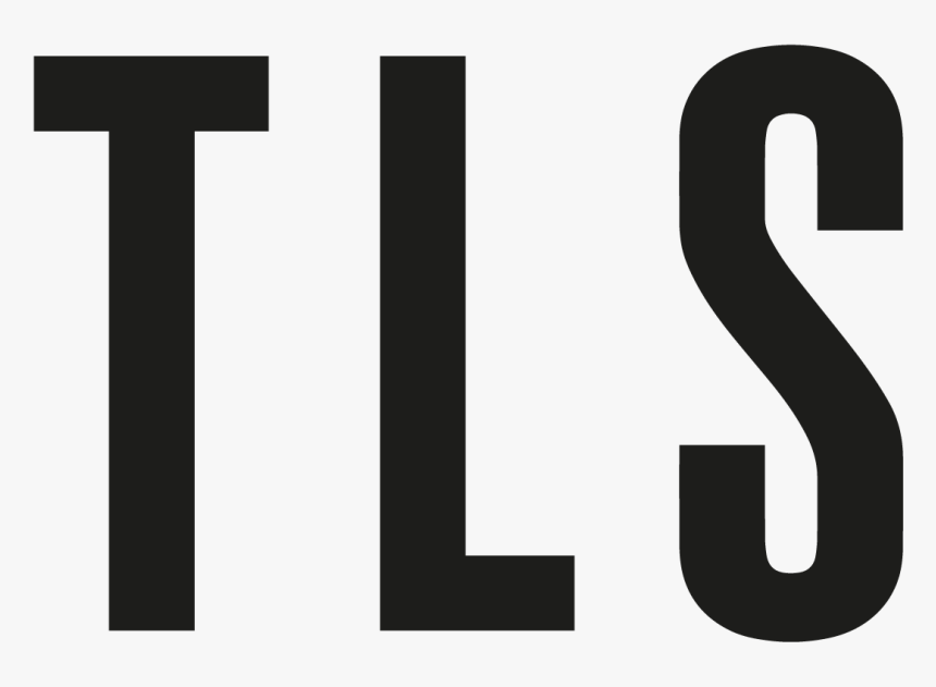 The Tls Image - Times Literary Supplement Logo, HD Png Download
