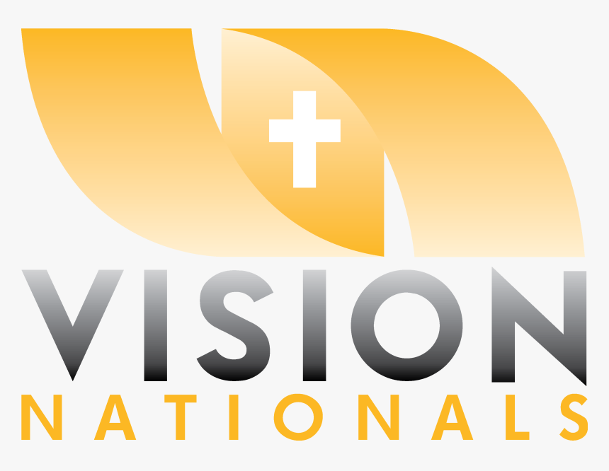 Vision Nationals - Cross, HD Png Download