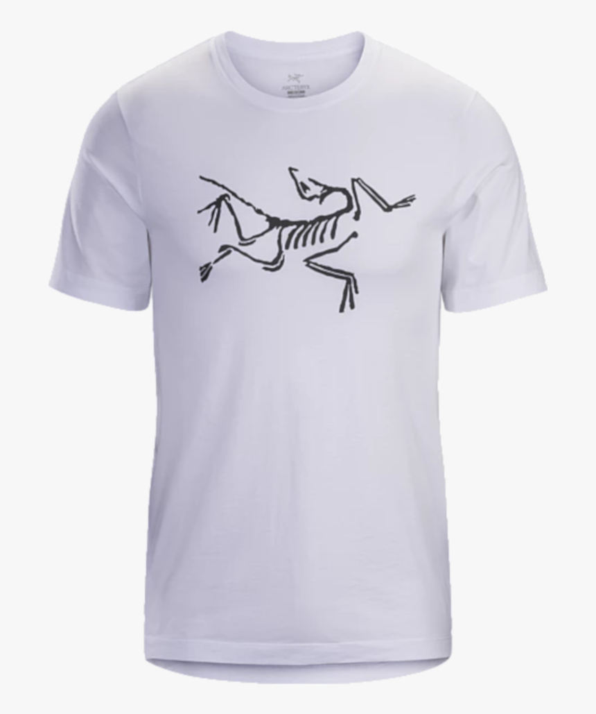 Arcteryx Shirt, HD Png Download