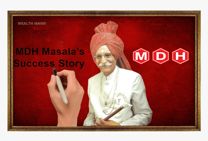 Untitled 1 Recovered Recovered - Mahashay Dharampal, HD Png Download