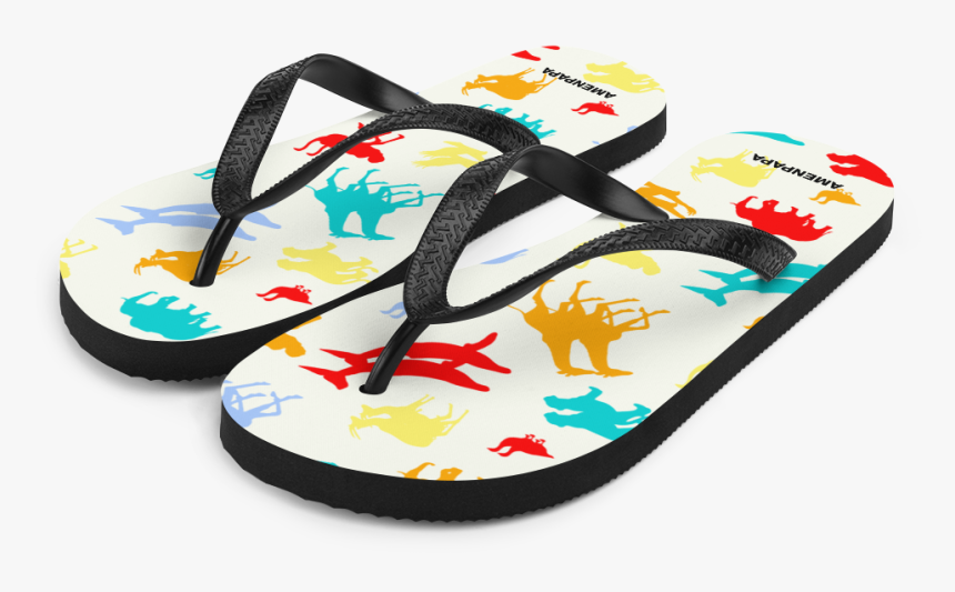 Flip-flops, HD Png Download