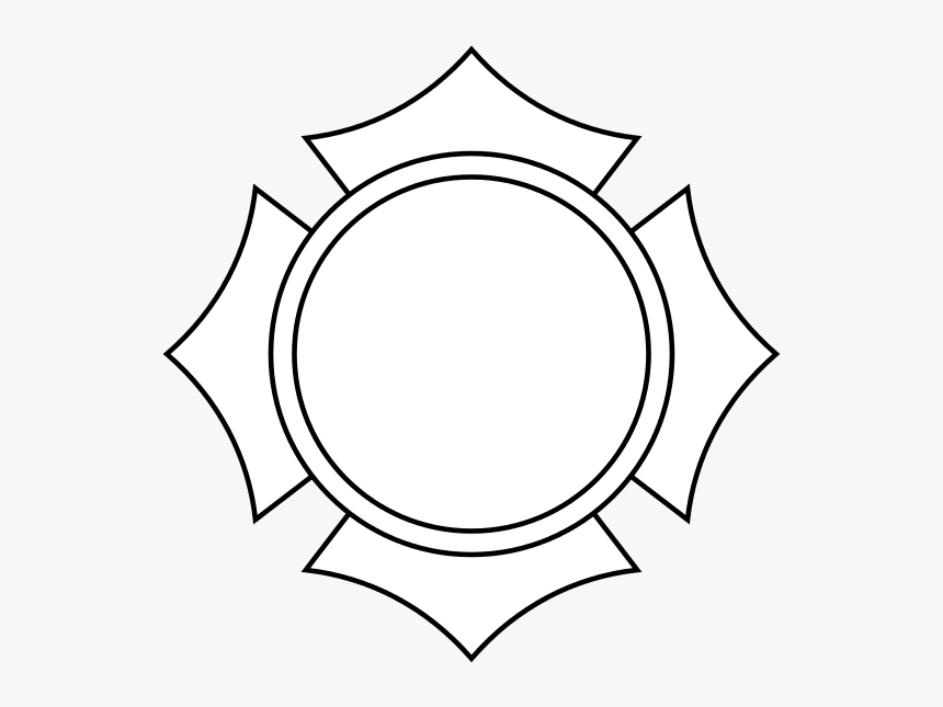 Sun Cartoon Images Black And White, HD Png Download