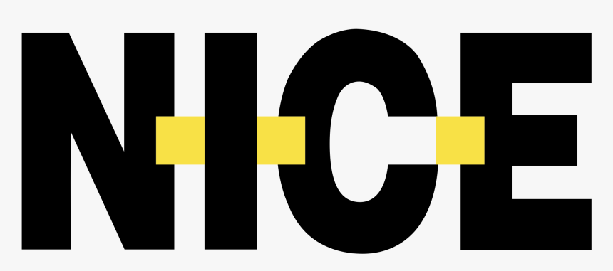 Nice Logo Png Transparent - Nice Systems, Png Download