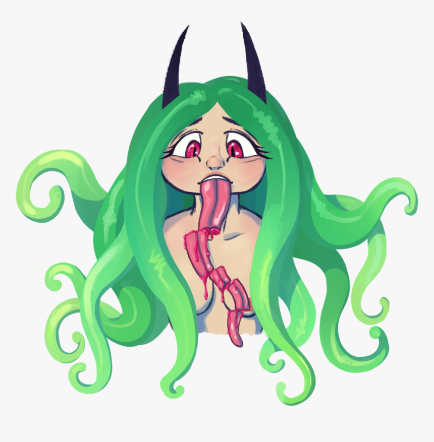 “too Long “ - Cartoon, HD Png Download