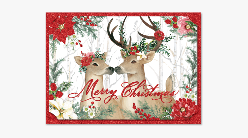 Christmas Images For Cards, HD Png Download