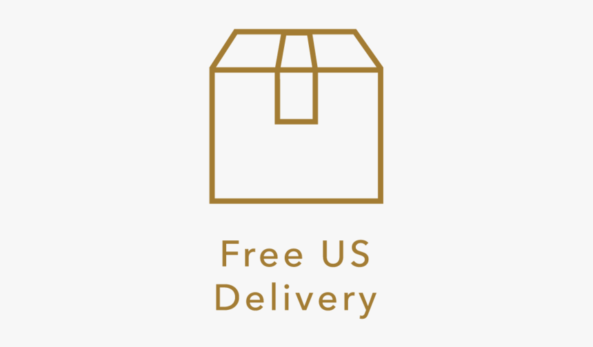 Free Us Delivery - Ivory, HD Png Download