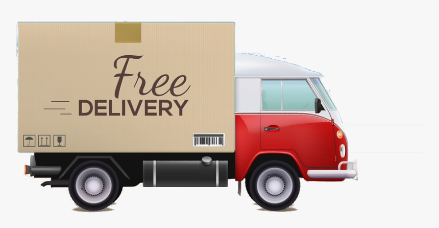Commercial Vehicle, HD Png Download