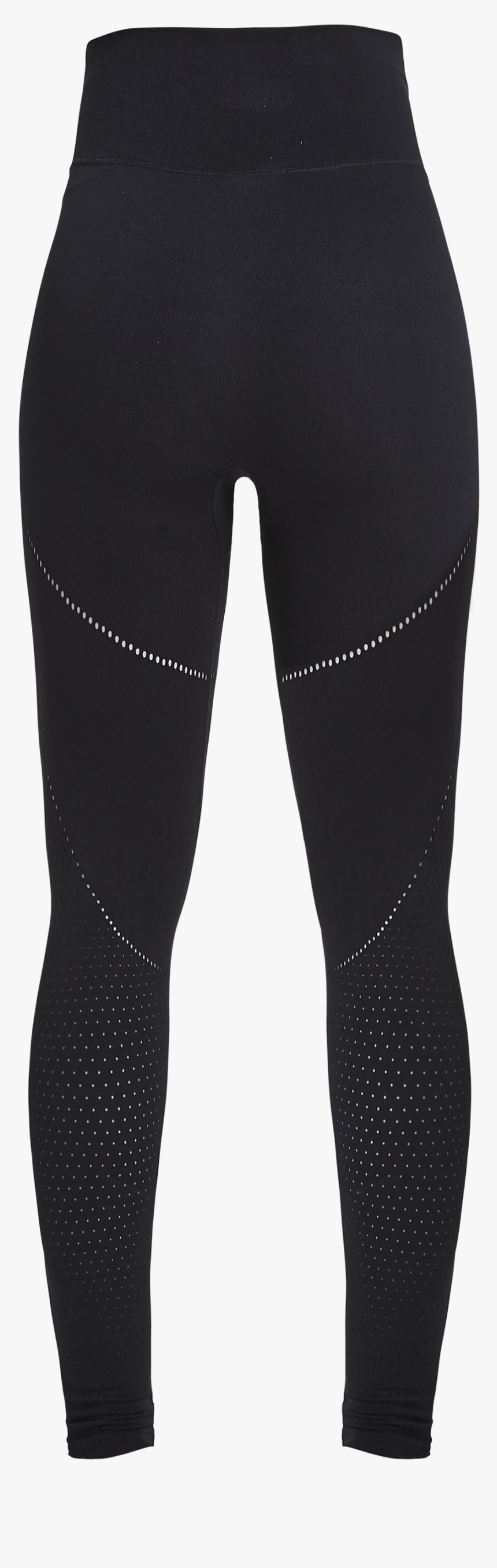 Seamless Tights, Black - Patagonia Simple Guide Pants Black Soft Shell, HD Png Download