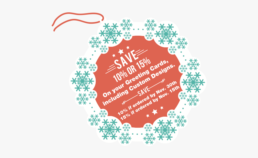 Econoprint Greeting Card Special - Graphic Design, HD Png Download