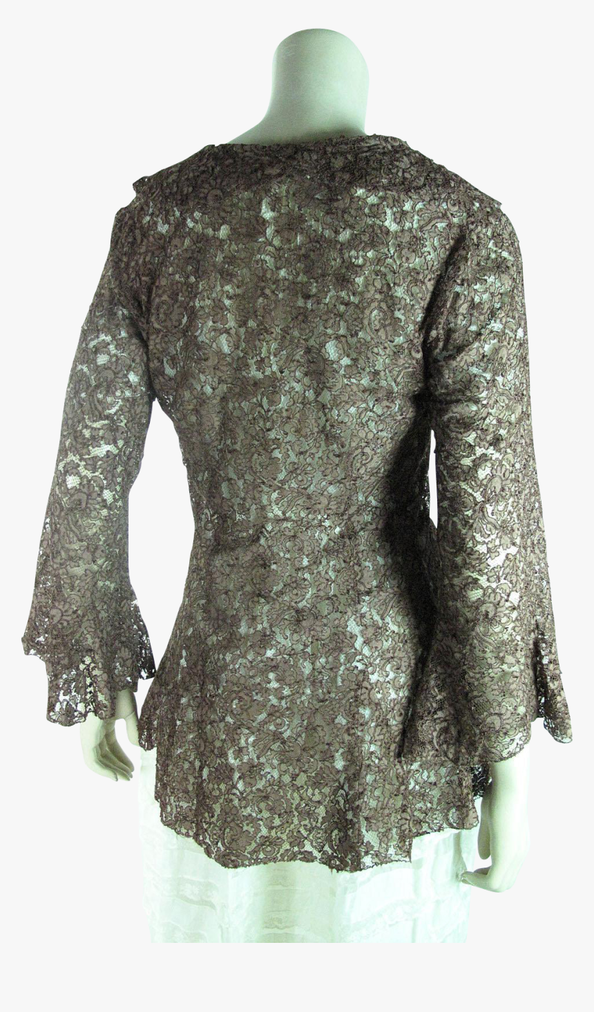 Blouse, HD Png Download