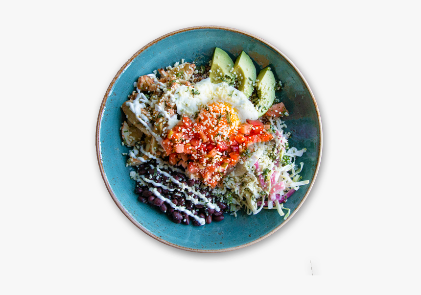 Baja Chicken Burrito Bowl - First Watch Baja Chicken Burrito Bowl, HD Png Download