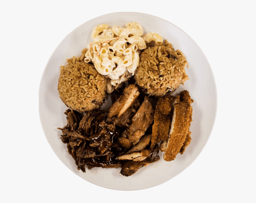 Hangy Ohana S Combo Plate - Ice Cream, HD Png Download