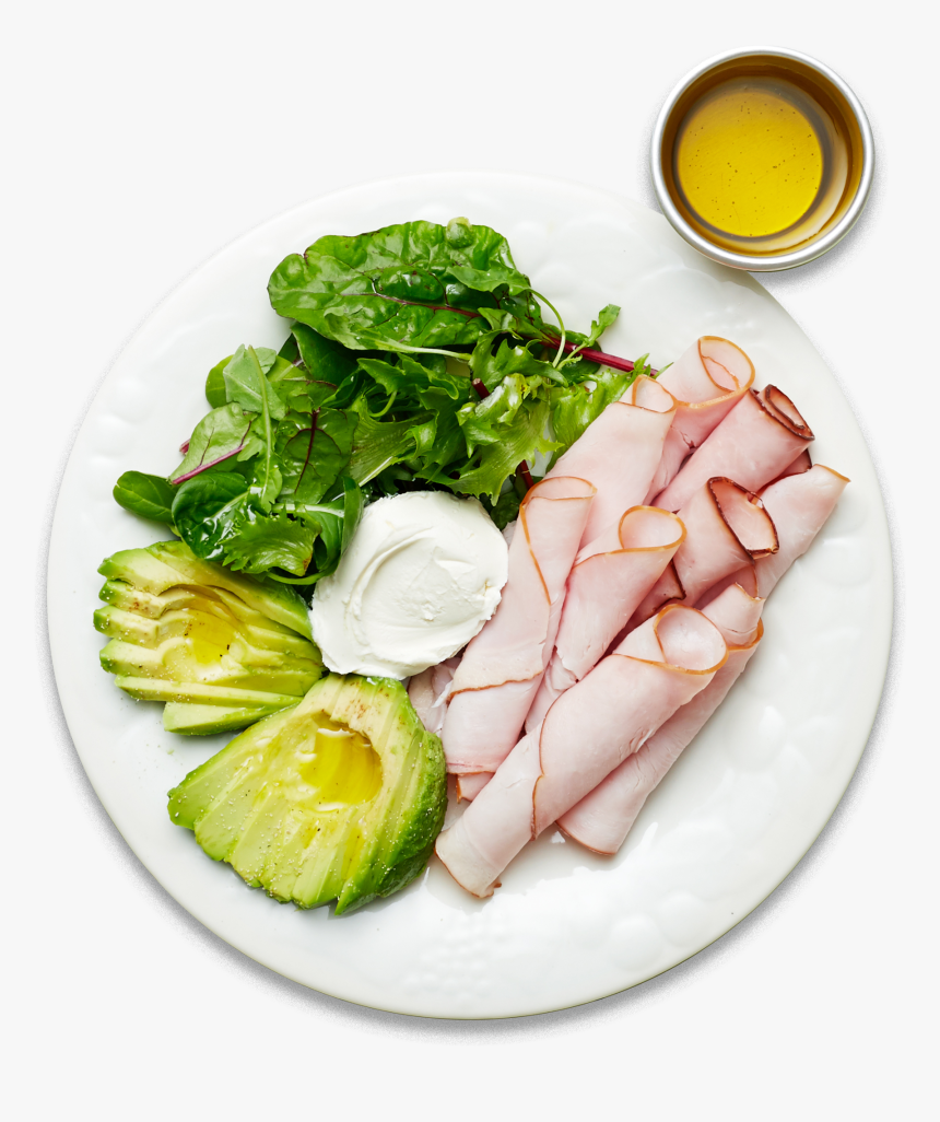 Keto Meal Transparent Png, Png Download