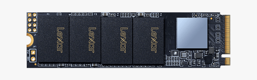 Ssd 2280 M 2, HD Png Download