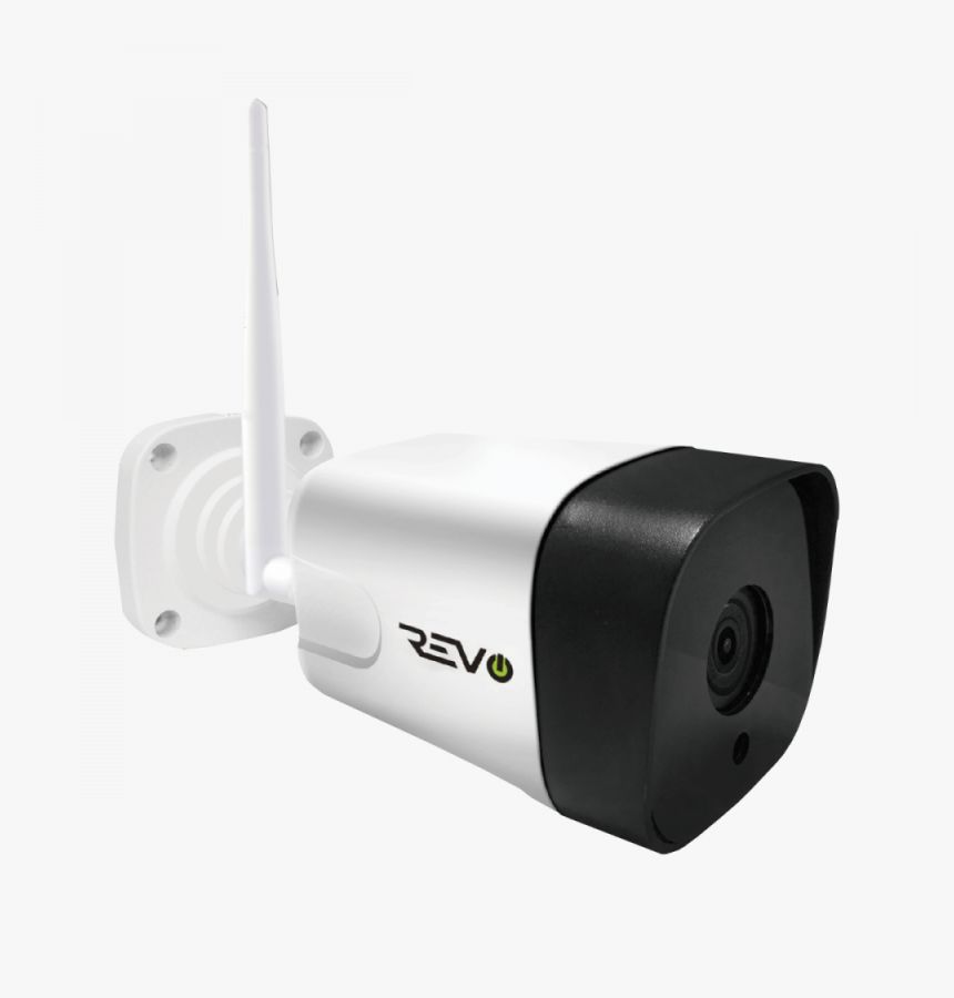 Surveillance Camera, HD Png Download