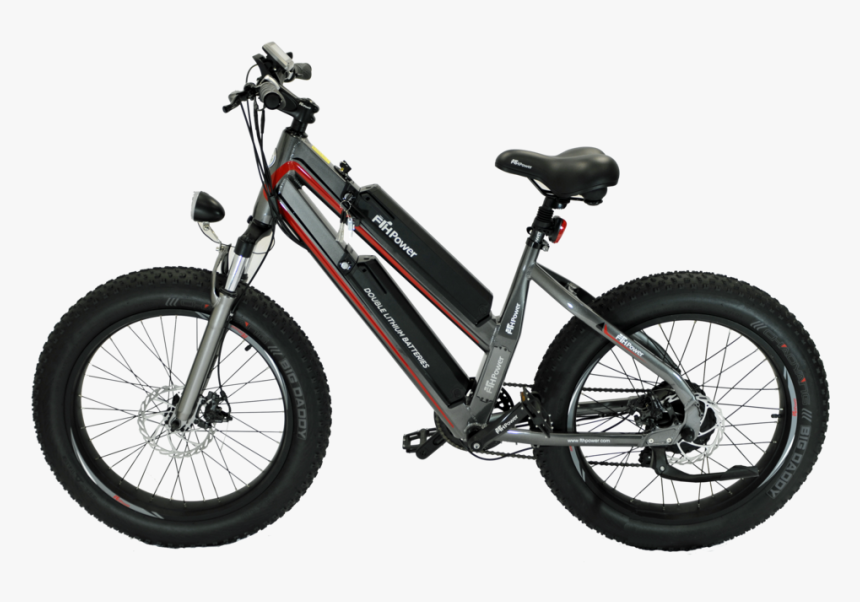 Mountain Bike, HD Png Download