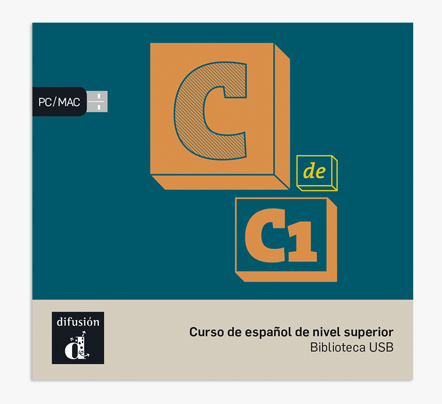 C De C1, HD Png Download