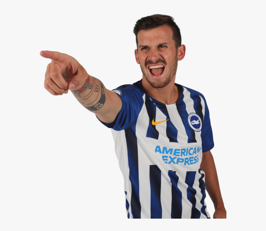 Pascal Gross Brighton 2019 20, HD Png Download