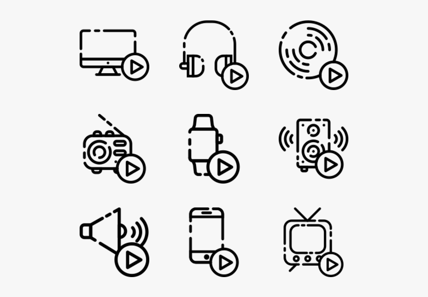Call Center Icon Free, HD Png Download