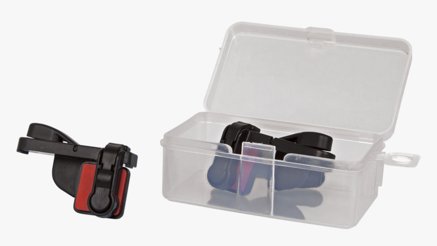 Triggerz Mobile Gaming Trigger Buttons, HD Png Download