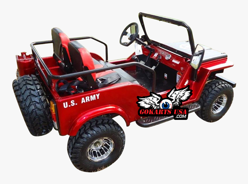 Jeep Cj, HD Png Download