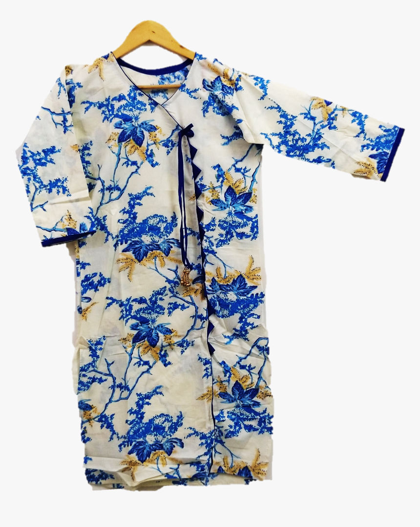 Pattern , Png Download - Ladies Kurti Png File, Transparent Png