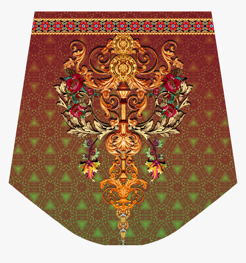Ladies Kurti Design Pattern,kurti Design,kurtis Online,cotton, HD Png Download