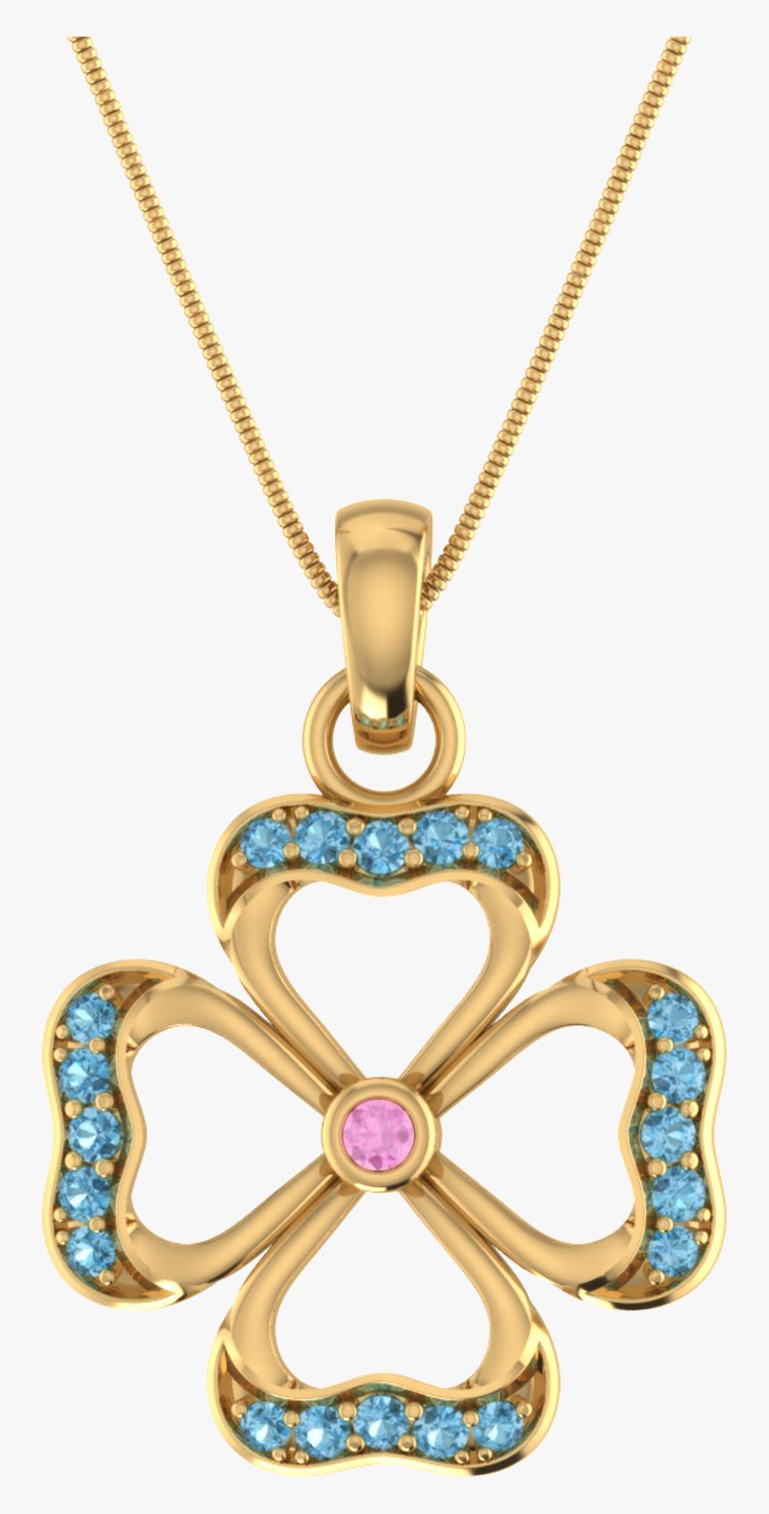 Locket, HD Png Download