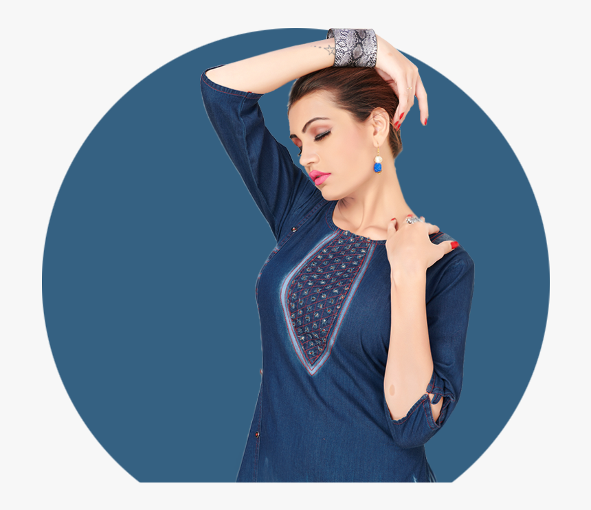 Girl, HD Png Download