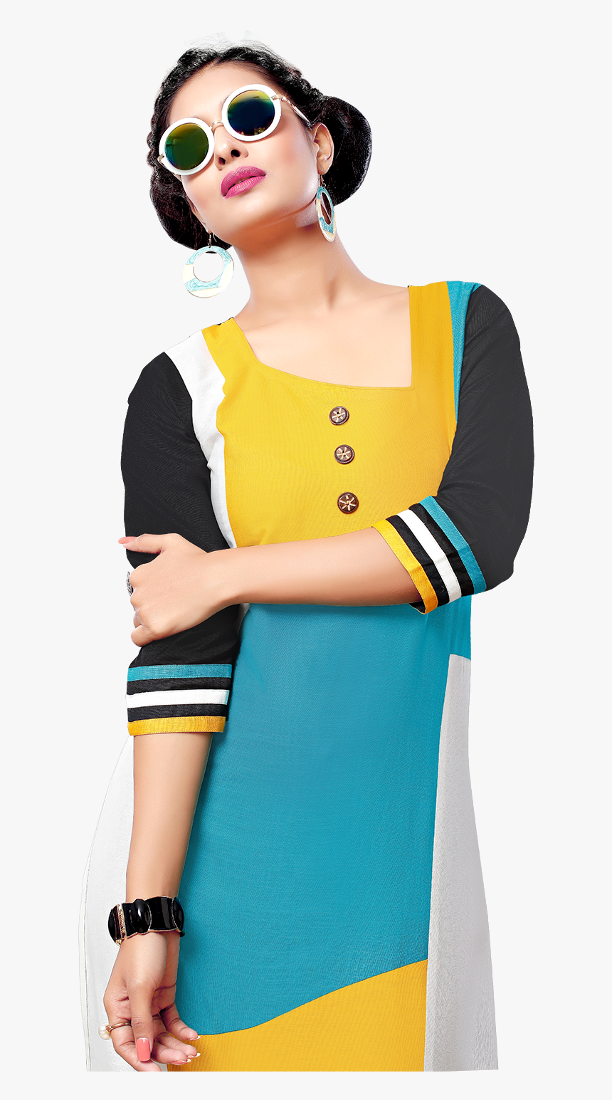 Girl, HD Png Download