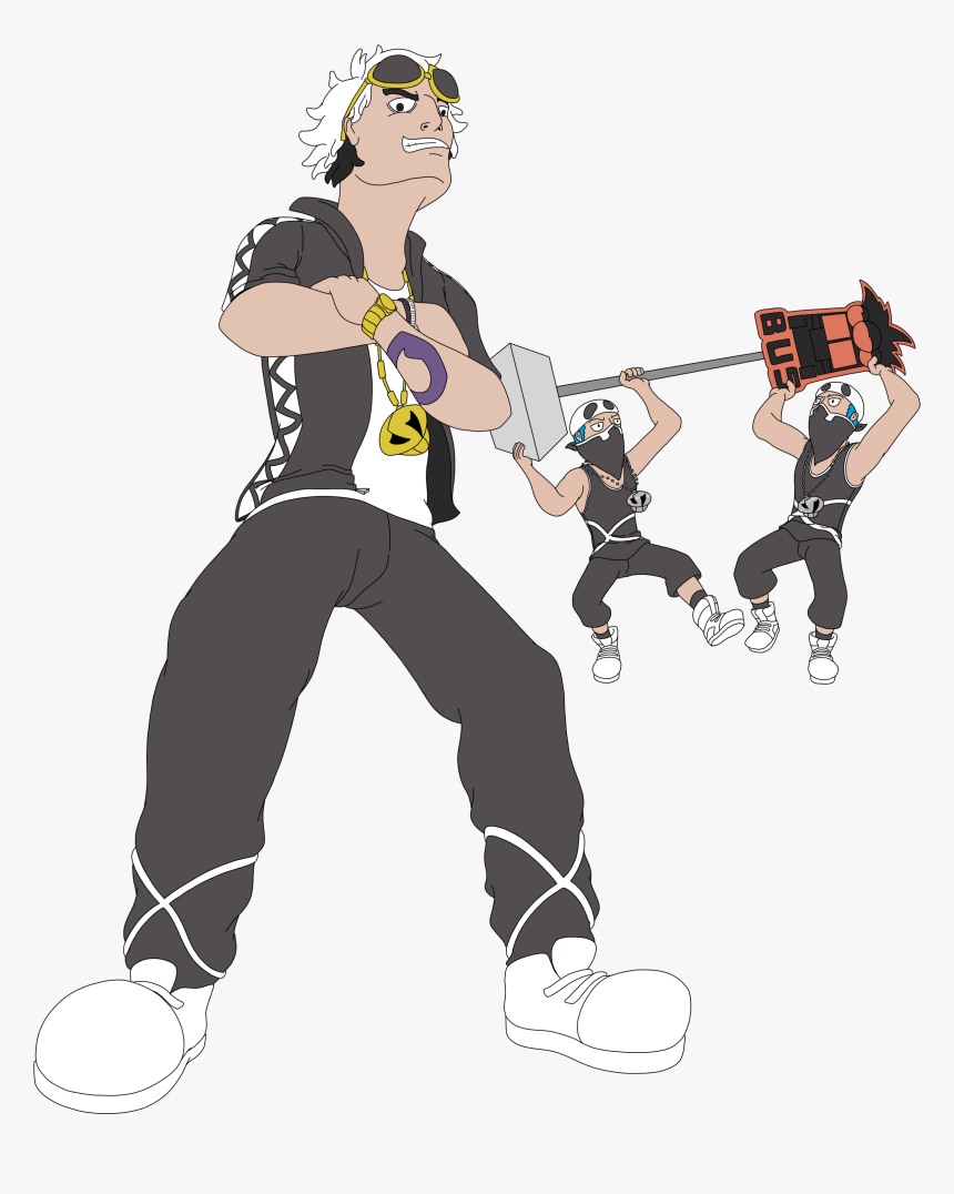 Pokecember 30 - Cartoon, HD Png Download