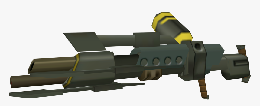 Jak And Daxter Wiki - Jak Peacemaker, HD Png Download