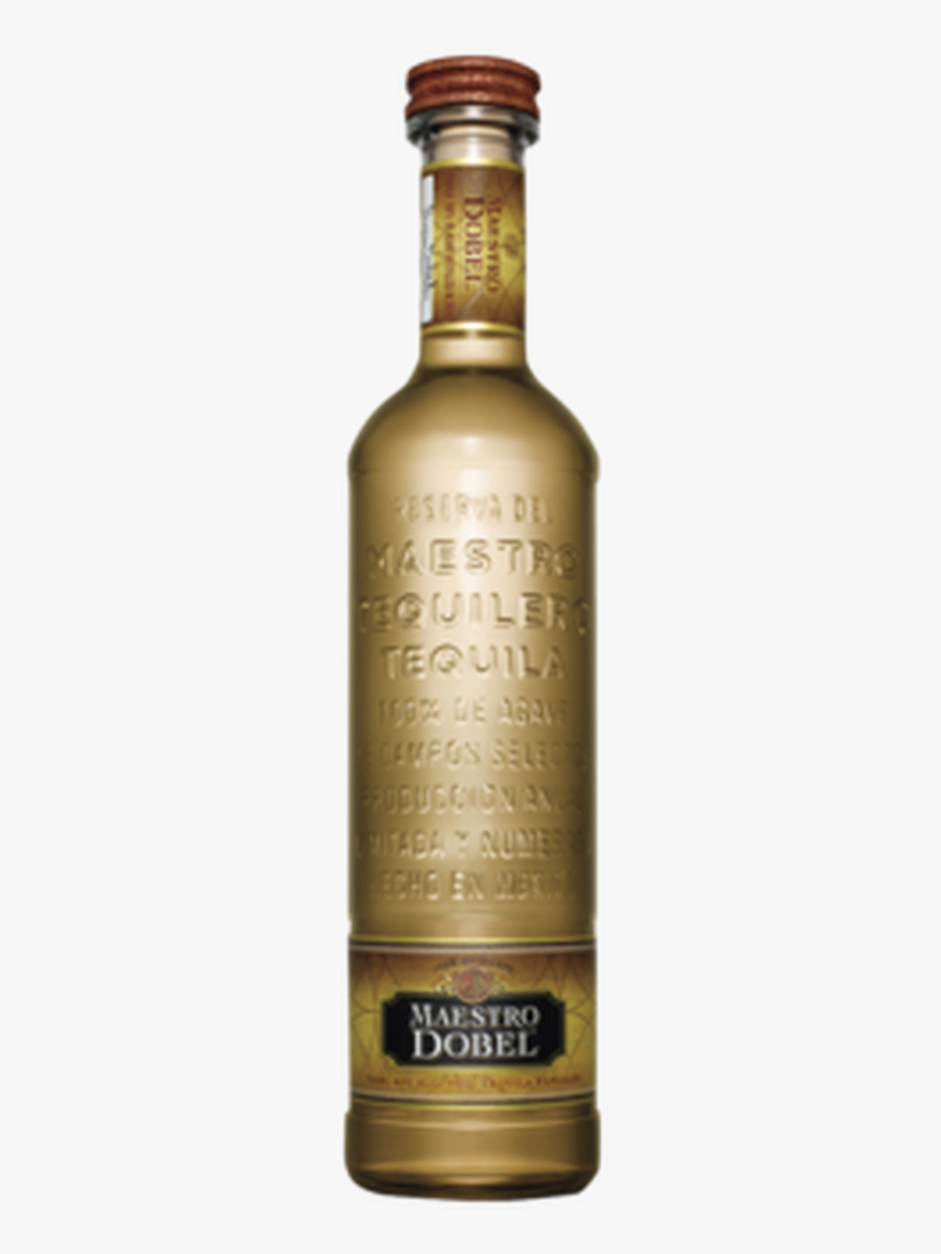 Main Image For - Maestro Dobel Reposado 750ml, HD Png Download